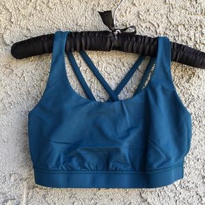 Lululemon Energy Bra, 8